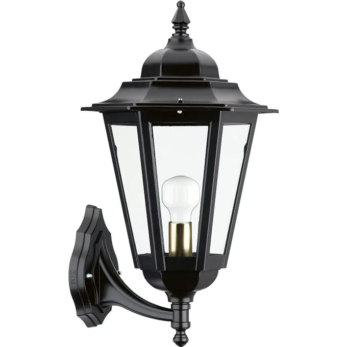 Applique Muurlicht Klassiek Dopo lighting ELITE 6 Medium IP44 E27