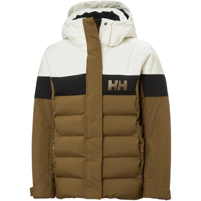 Donsjack voor kinderen Helly Hansen Awe