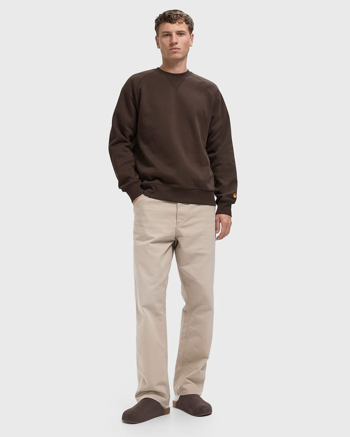 Chase Sweat
