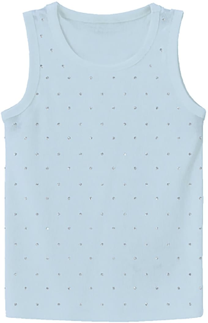 Name it Tanktop biologisch katoen
