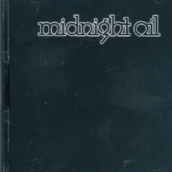 Midnight Oil -Remast- - Midnight Oil
