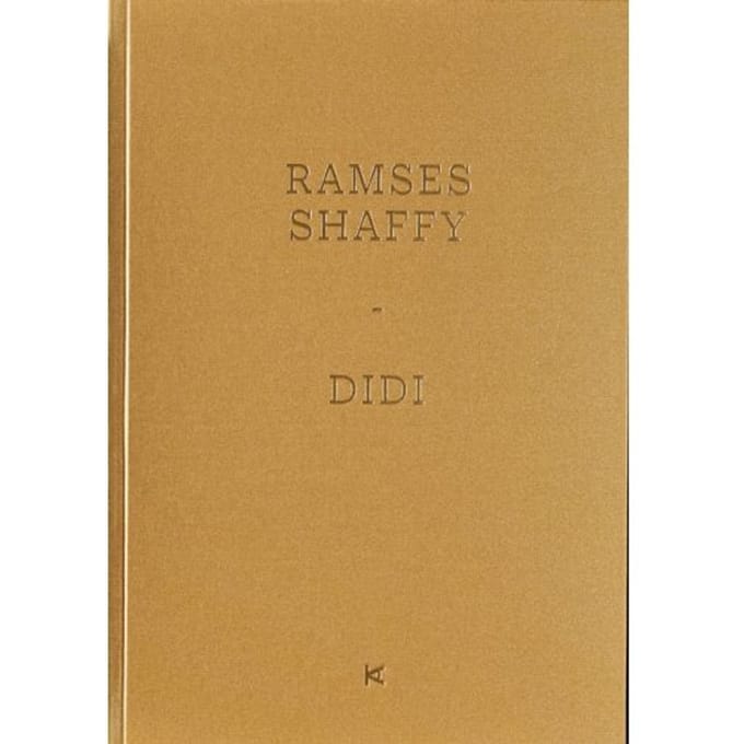 Ramses Shaffy - Didi - Ramses Shaffy