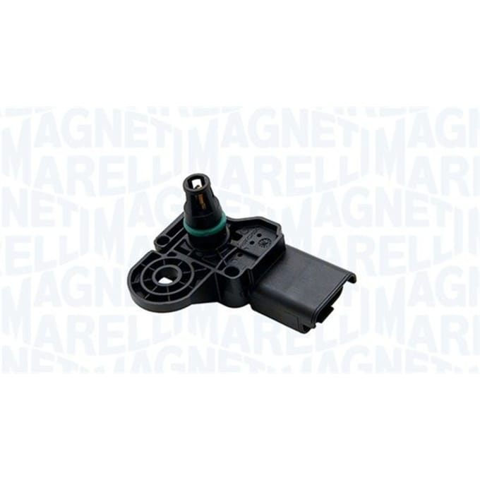 Sensor, inlaatspruitstukdruk MAGNETI MARELLI 215810009100
