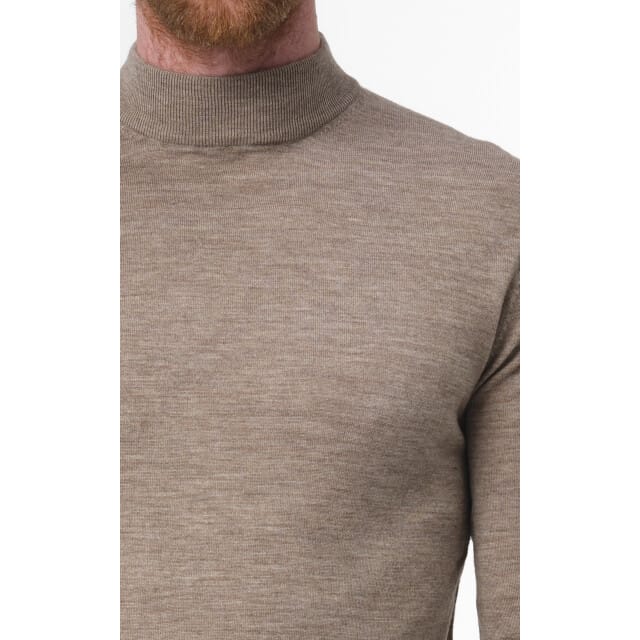 Dutch Dandies Fonda turtleneck