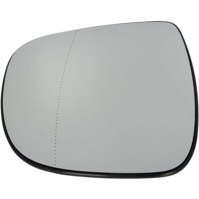 Buitenspiegel glas BLIC 6102-02-1272919P rechts