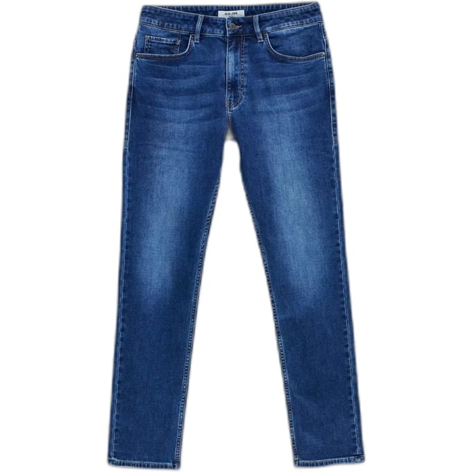 Normale jeans Salsa Jeans S-Activ