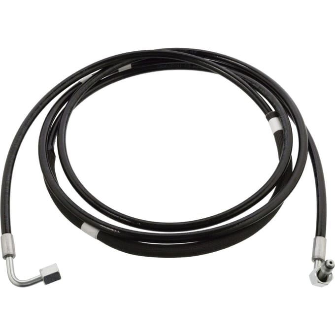 Cabine hefkabel  FEBI BILSTEIN 107903