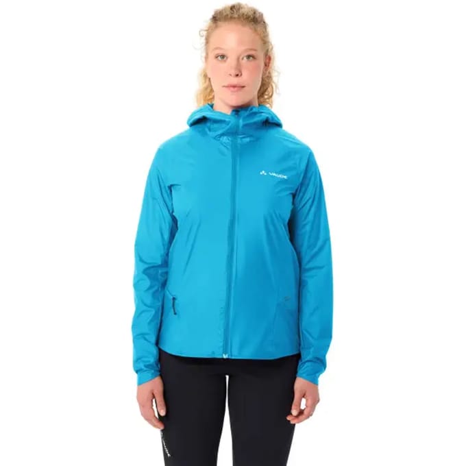 Vrouwen windjack VAUDE Scopi