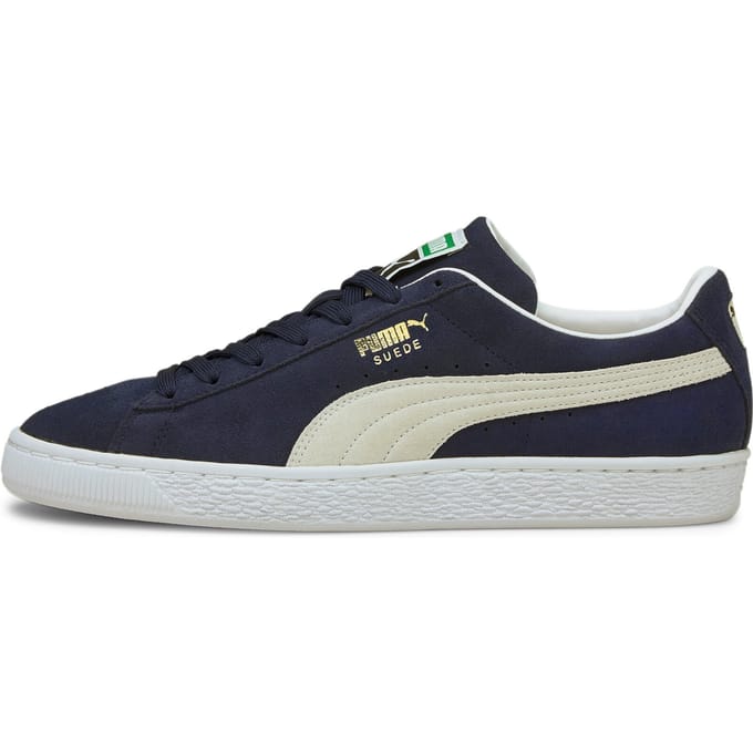 Puma Suede Classic Sneakers