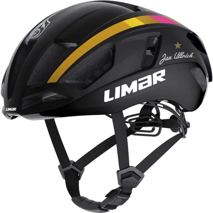 Koptelefoon Limar Air Atlas Jan Ullrich