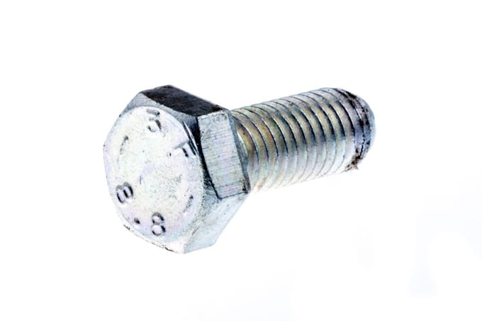 Screw