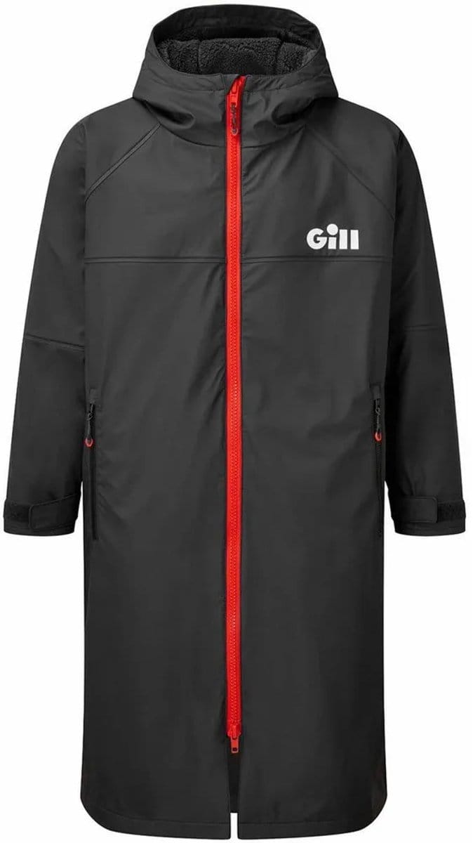 Gill Aqua Parka - 100% Waterdicht - Ademend