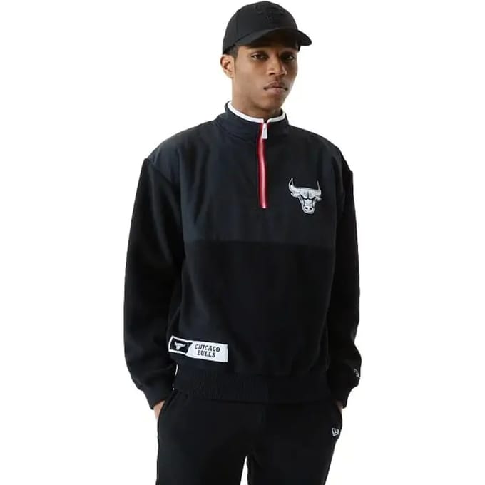Hoodie Chicago Bulls 2021/22