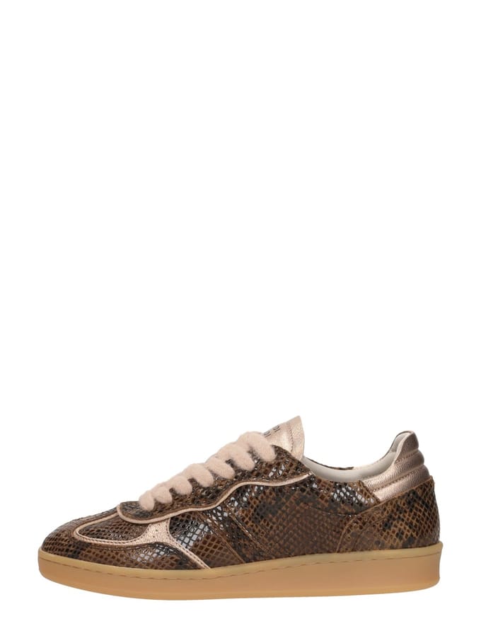 Piedi Nudi - Imola Middel Bruin Middelbruin 39