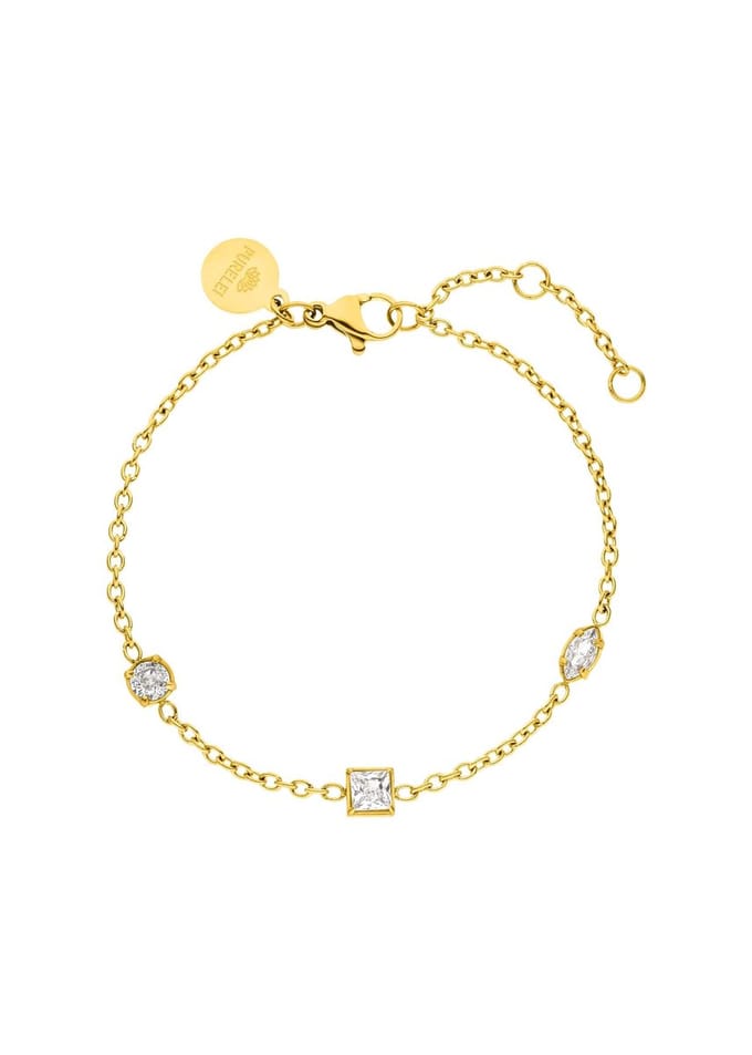 PURELEI Armband Charming