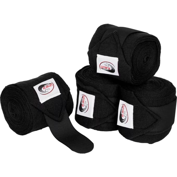 Rustbanden voor paarden Umbria Equitazione (x4)