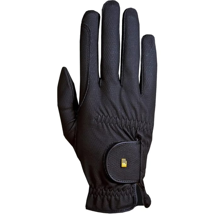 Rijhandschoenen Roeckl Roeck-Grip