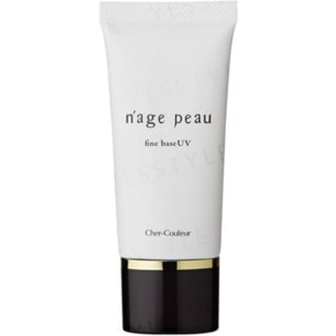 Cher-Couleur - Nage Peau Fine Base UV SPF 48 PA+++ 30g