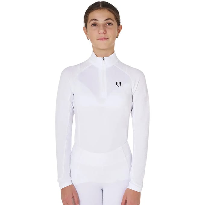 Kinderonderhemd Equestro