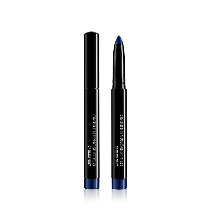Lancôme Oogschaduw Lancôme - Ombre Hypnôse Stylo Oogschaduwpen 07 - Bleu Nuit