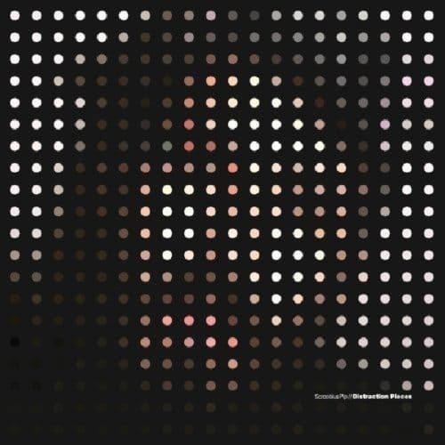 Distraction Pieces - Scroobius Pip