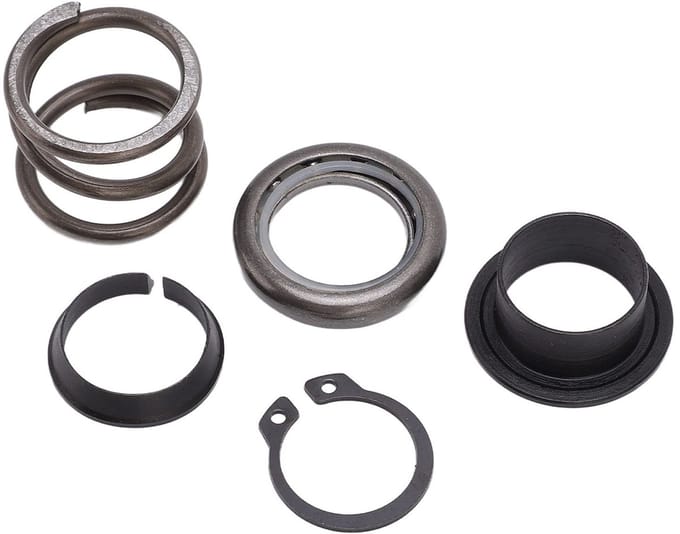 Dailygoods - Stuurkolomlagerset voor Vervanging van Elastische Veerring