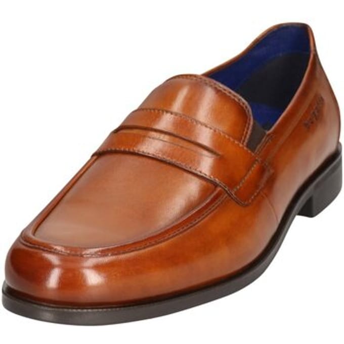 Mocassins Bugatti -