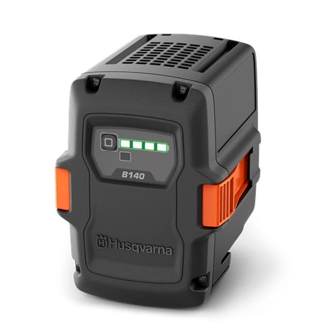 Accu Batterij Voor Husqvarna Apparatuur Bli 40-B140 / B0Cfvfbx1G