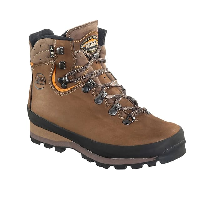 Paradiso Lady MFS Fawn Crimson Dames Wandelschoenen