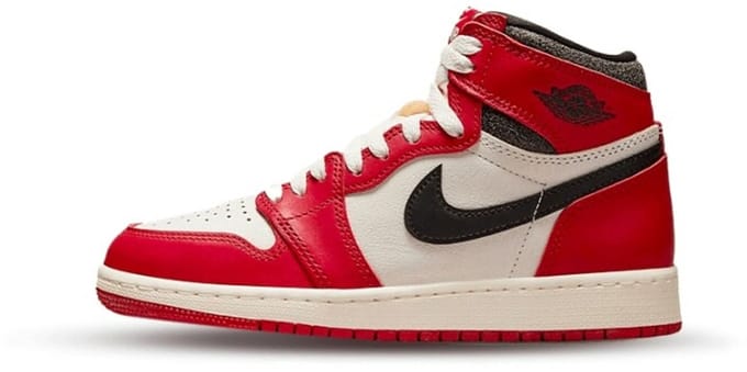 Air Jordan 1 Retro High OG Lost and Found