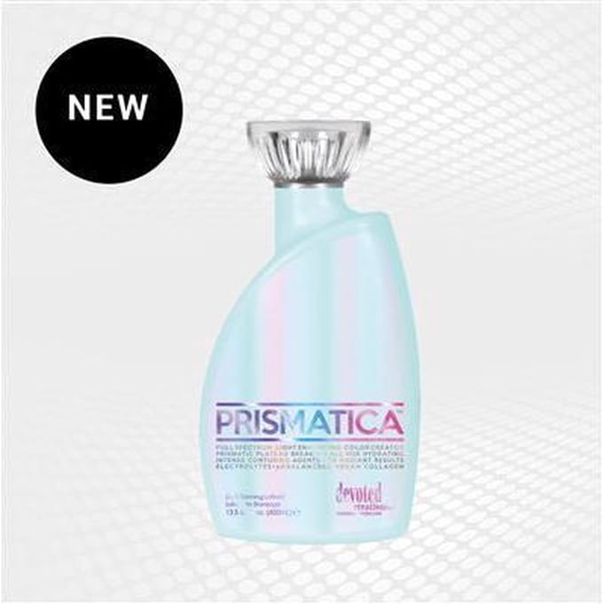 Devoted Creations Prismatica 400ml