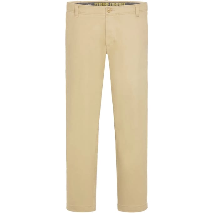Chino broek Lee Slim XM