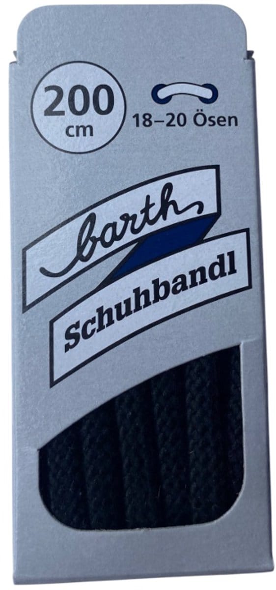 Veter (Barth) Extra dik rond 200 cm