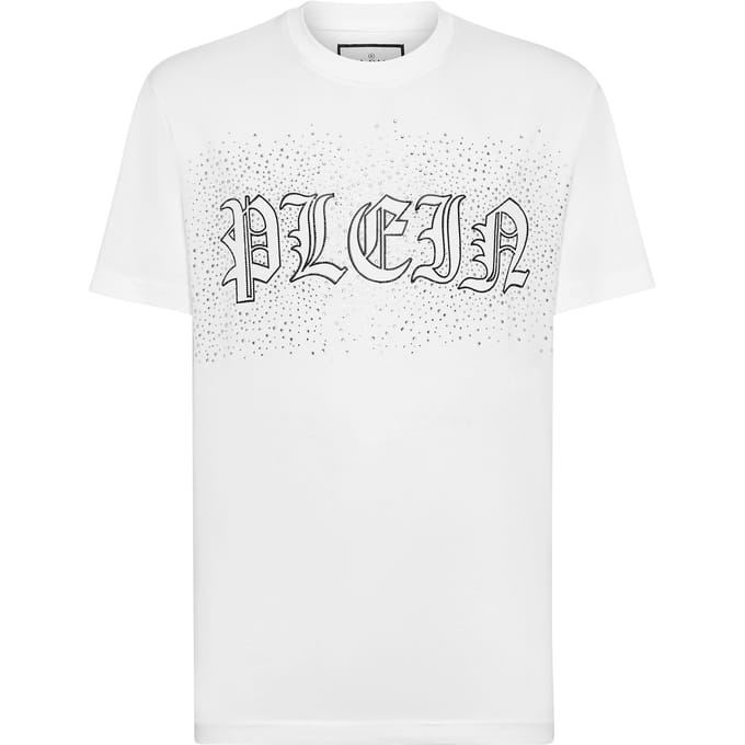 T-Shirt Ronde Hals
