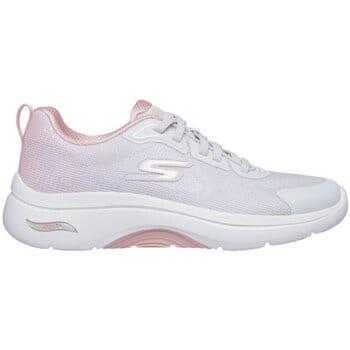 Skechers Go Walk Arch Fit 2.0 Meredi Schoenen Roze EU 37 Vrouw