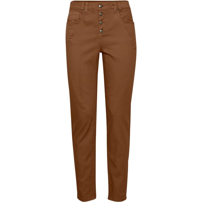 Damesbroek Pulz Jeans Rosita