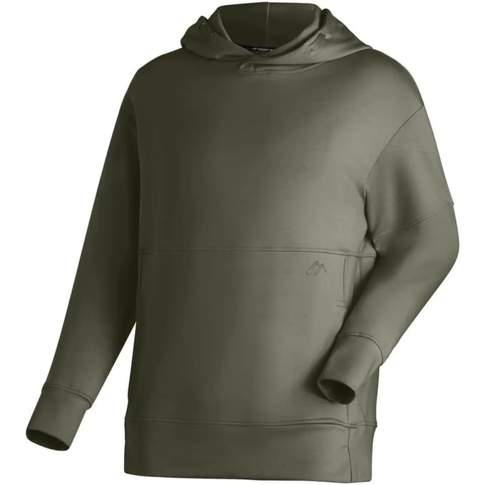 Hoodie Maier Sports Seebuck