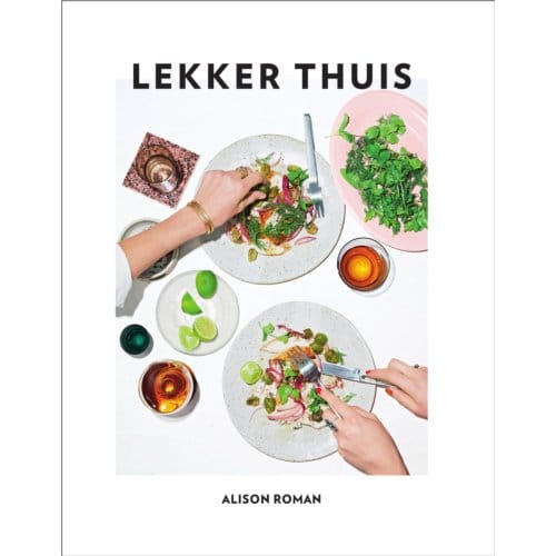 Lekker Thuis - Alison Roman
