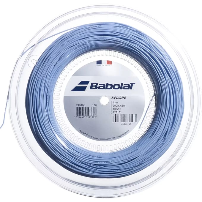Klosje tennissnaren Babolat Xplore 200M