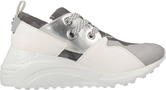 STEVE MADDEN SNEAKER CORDONES Wit 41 EU