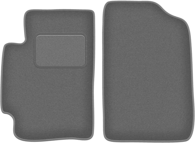 Automatten voor: Lexus GS I sedan (1991-1997)