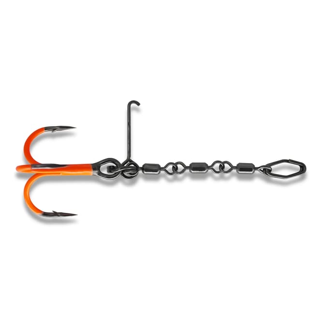 Montuur VMC Pike Chain UV