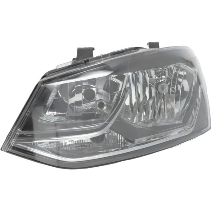 Koplampen DEPO 441-11K5LMLDEM2, links