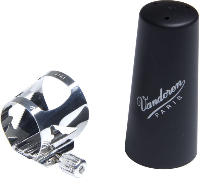 Vandoren Optimum Blattschroef Klarinette, Boehm systeem - Accessoire voor houten blaasinstrumenten