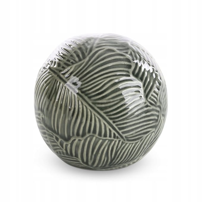 Decoratieve Keramische Bol 10x9 cm - Turkse Kleur