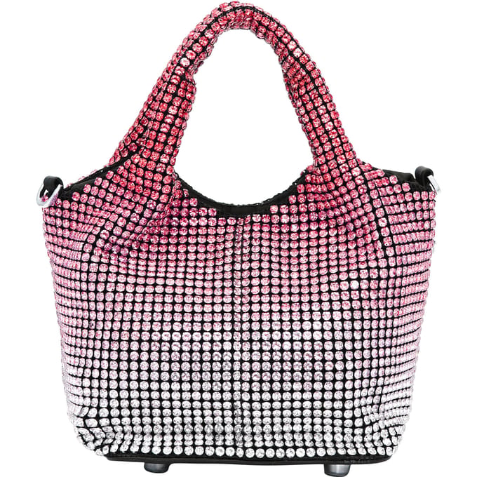 Mymo Handtas Dames roze
