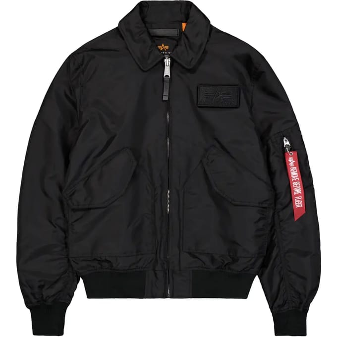 Aviatorjack Alpha Industries CWU 36/P TT
