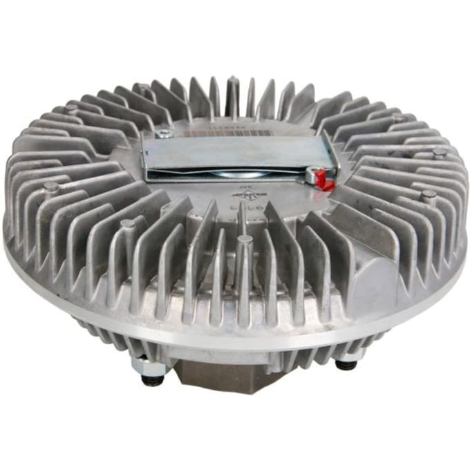 Koppeling, radiatorventilator NRF 49101