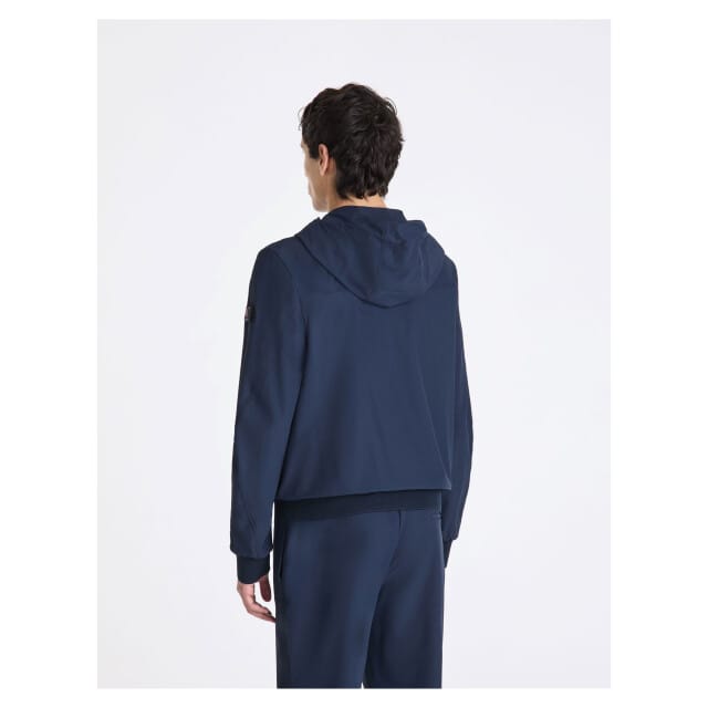 Peuterey Uyapo Jackets Donkerblauw Peu5746