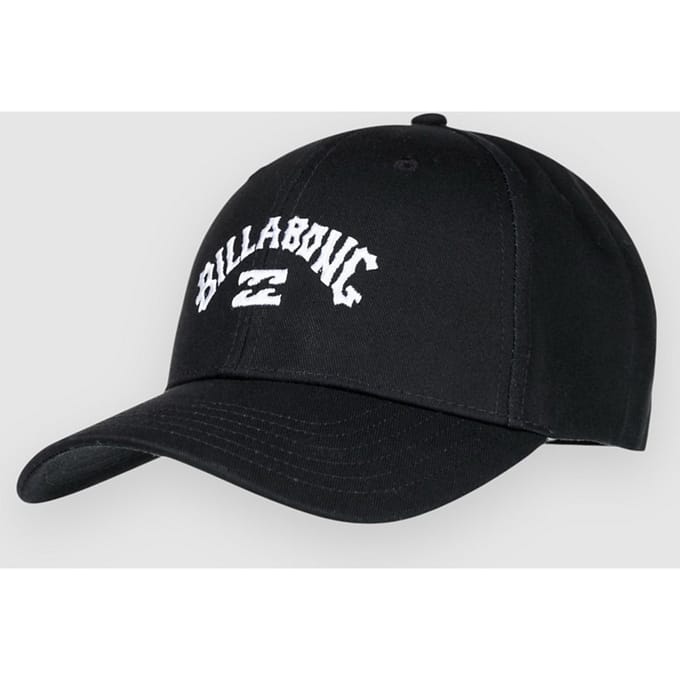 Snapback pet Billabong Arch